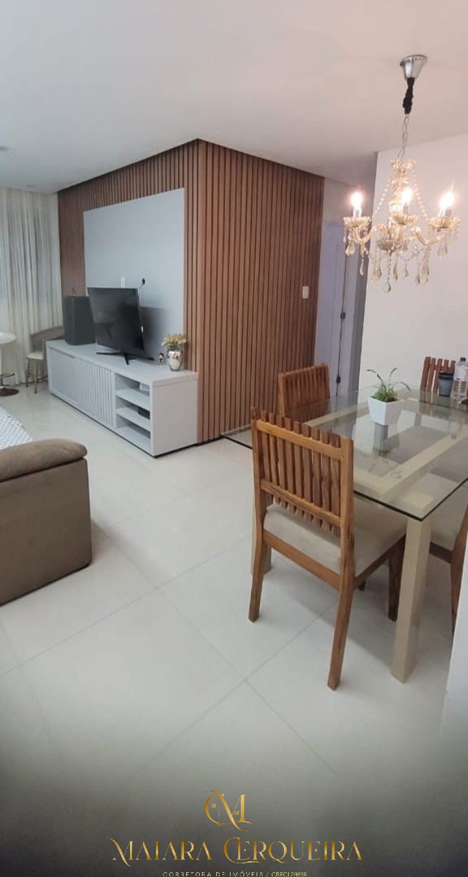 Apartamento residencial em salvador - ba, são marcos