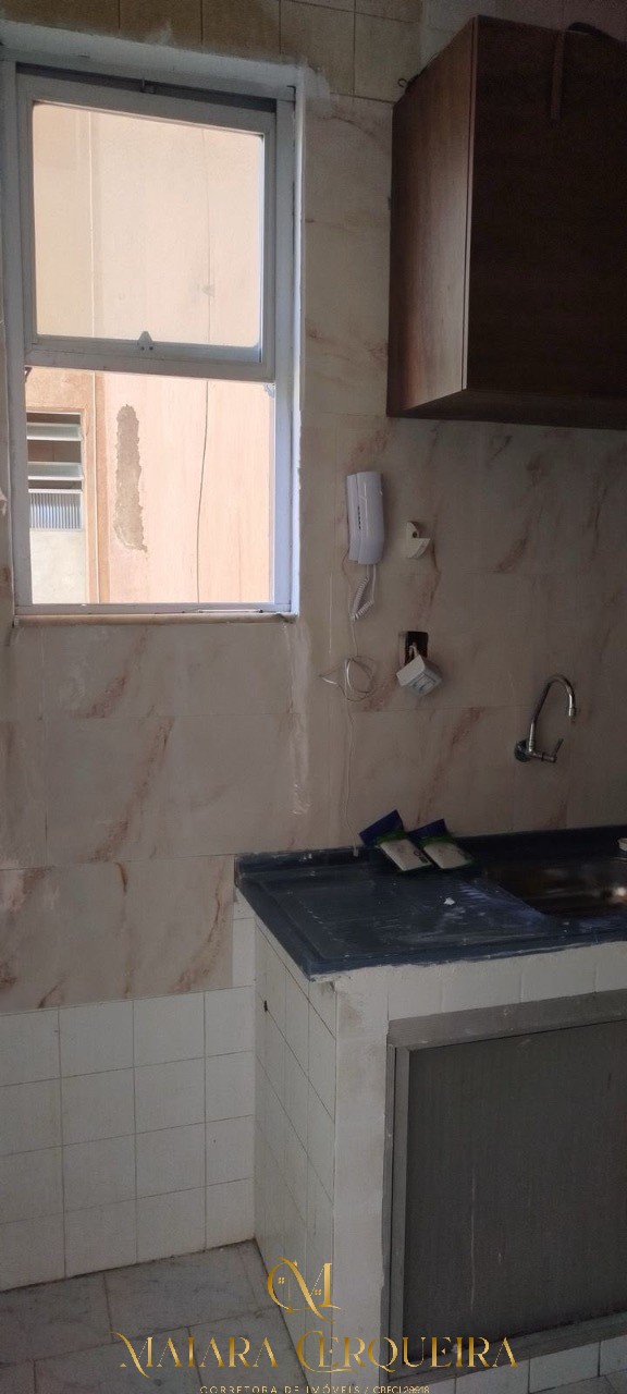 Apartamento residencial em salvador - ba, brotas