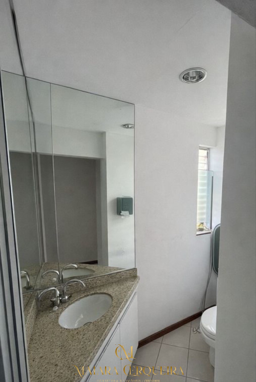 Sala comercial em salvador - ba, candeal