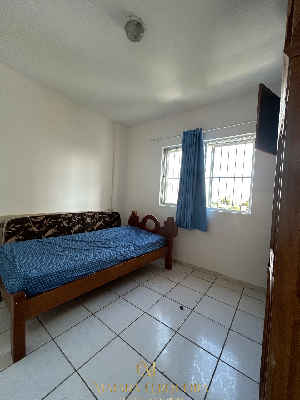Apartamento residencial em salvador - ba, brotas