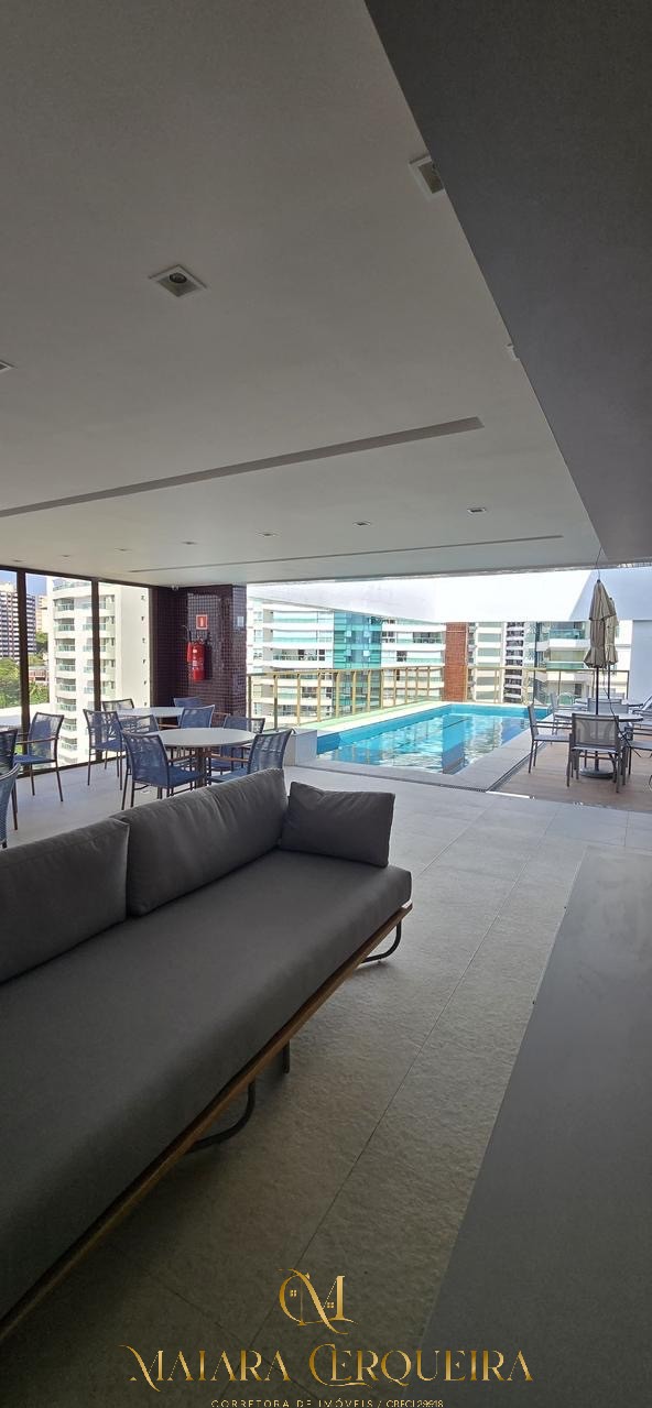 Apartamento residencial em salvador - ba, graça