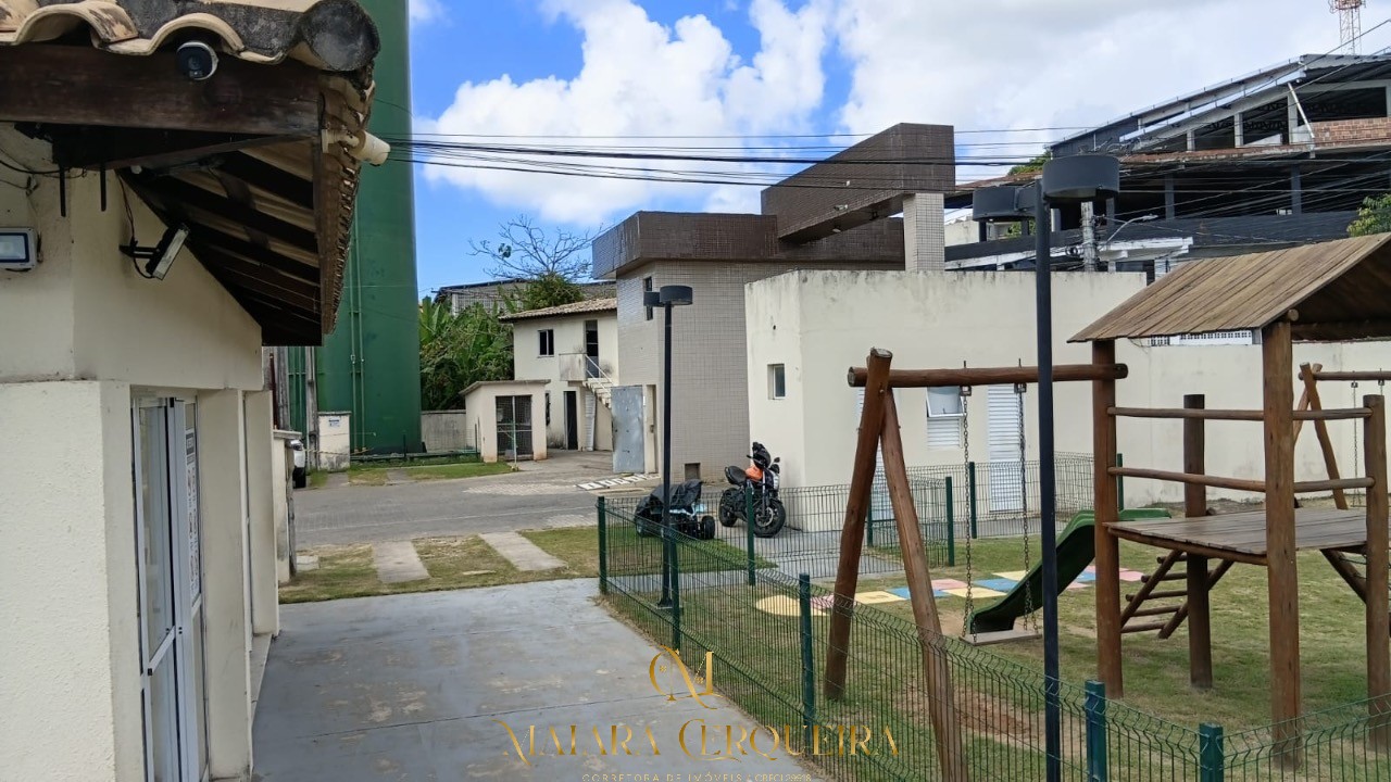 Apartamento residencial em salvador - ba, jardim das margaridas