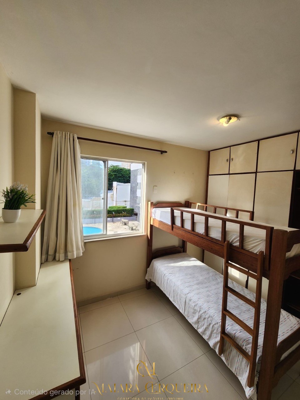 Apartamento residencial em salvador - ba, imbuí