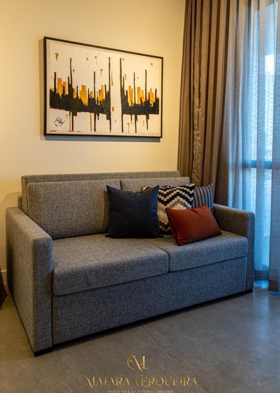 Apartamento residencial em salvador - ba, caminho das árvore