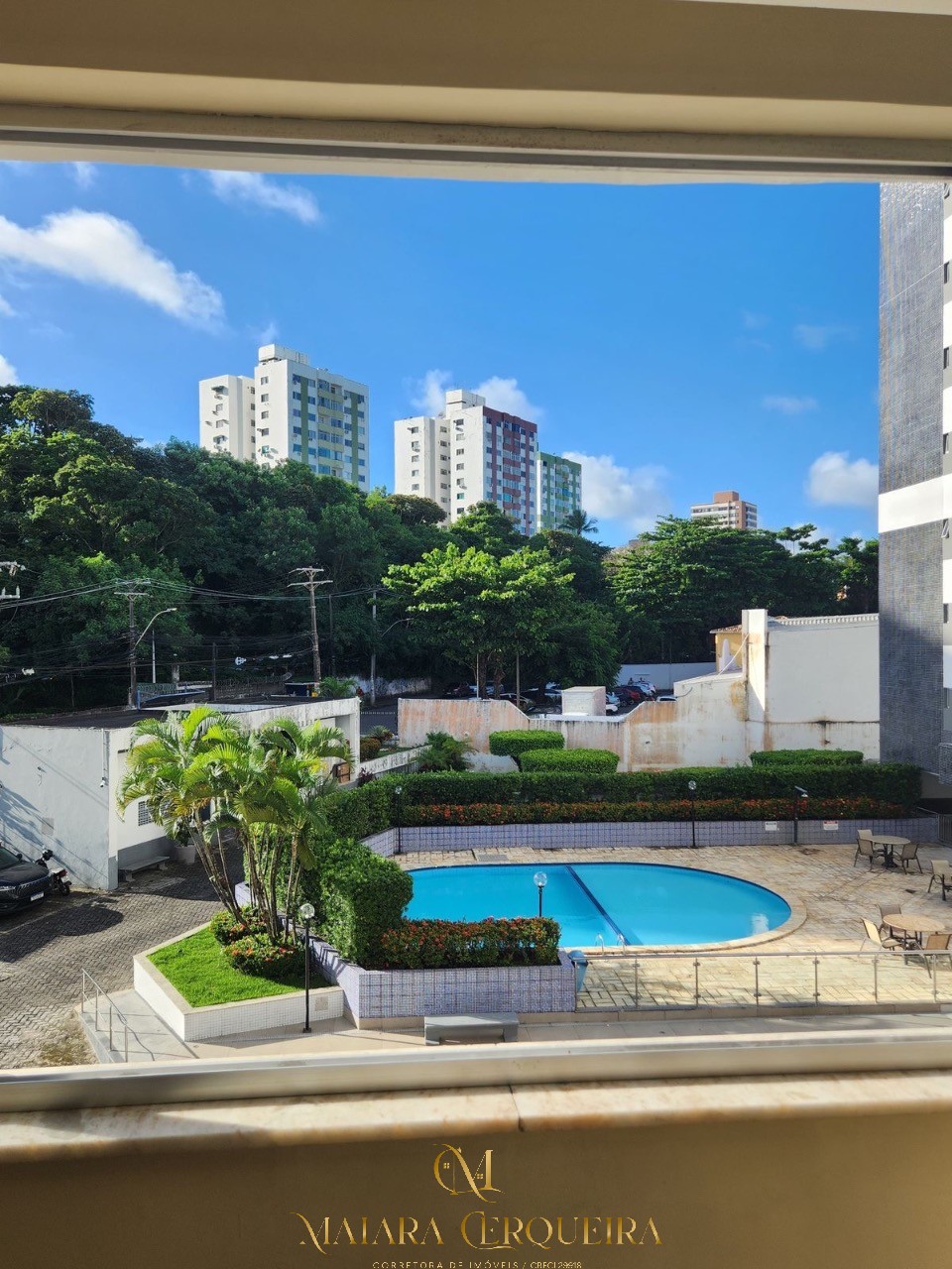 Apartamento residencial em salvador - ba, imbuí