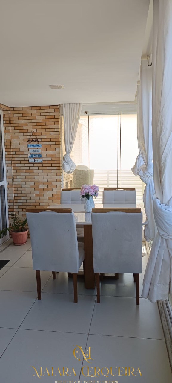 Apartamento residencial em salvador - ba, costa azul