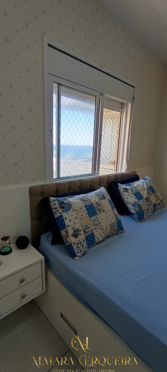 Apartamento residencial em salvador - ba, costa azul