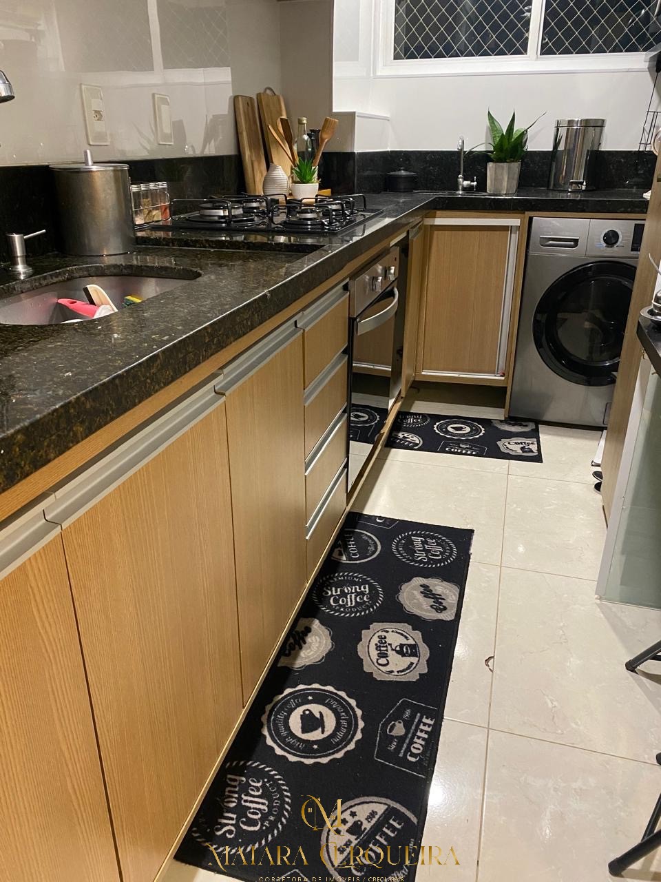 Apartamento residencial em lauro de freitas - ba, centro