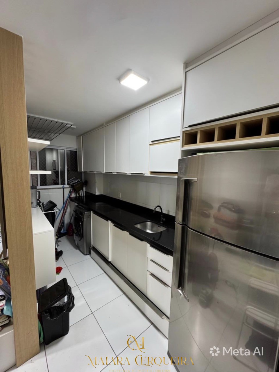Apartamento residencial em salvador - ba, novo horizonte