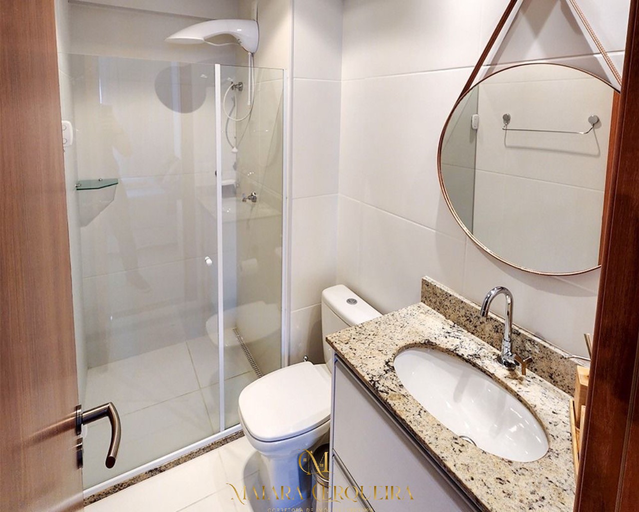 Apartamento residencial em salvador - ba, graça
