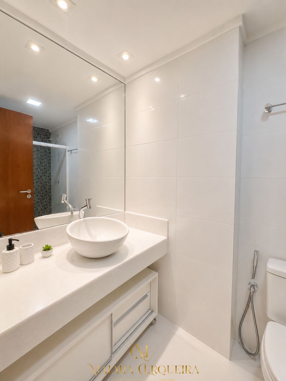 Apartamento residencial em salvador - ba, pituaçu