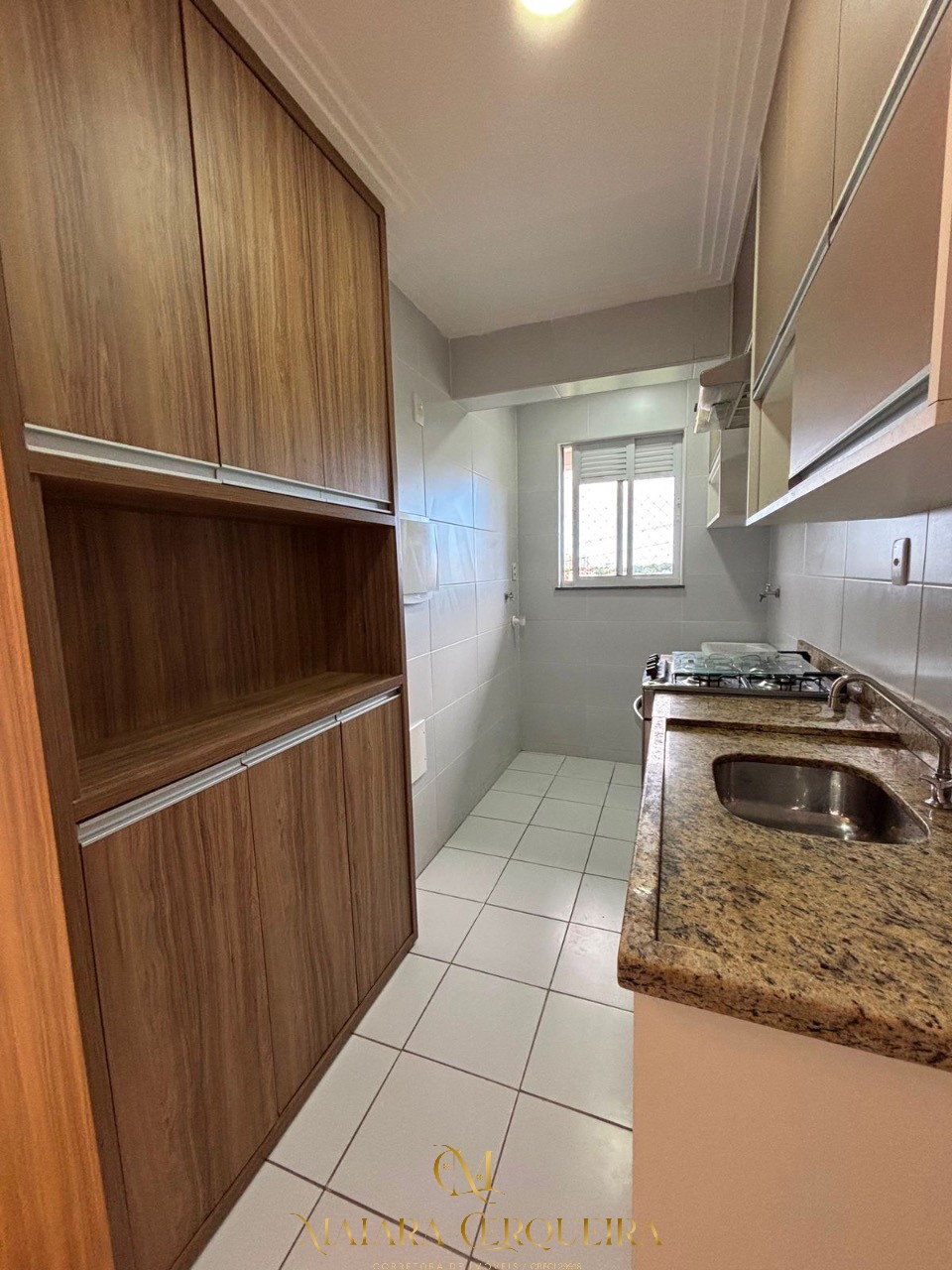 Apartamento residencial em salvador - ba, luiz anselmo