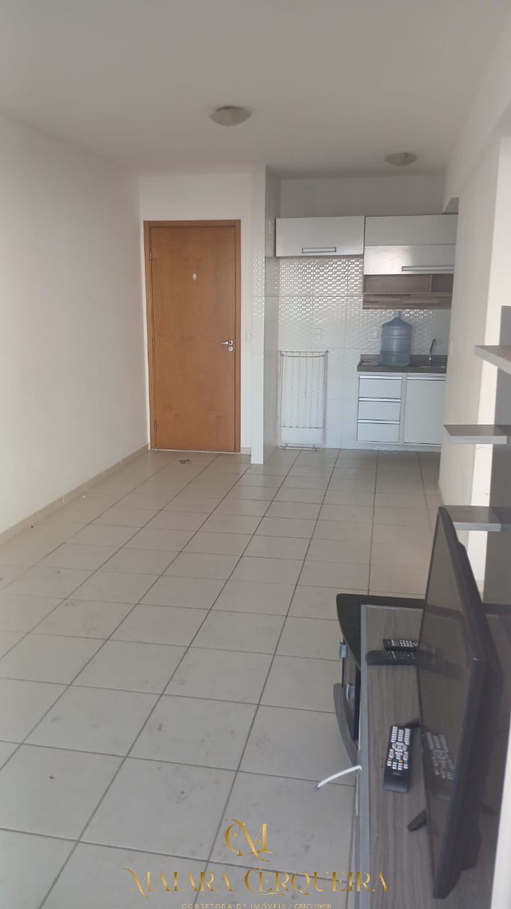 Apartamento residencial em lauro de freitas - ba, centro