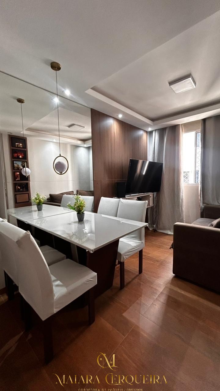 Apartamento residencial em salvador - ba, piatã