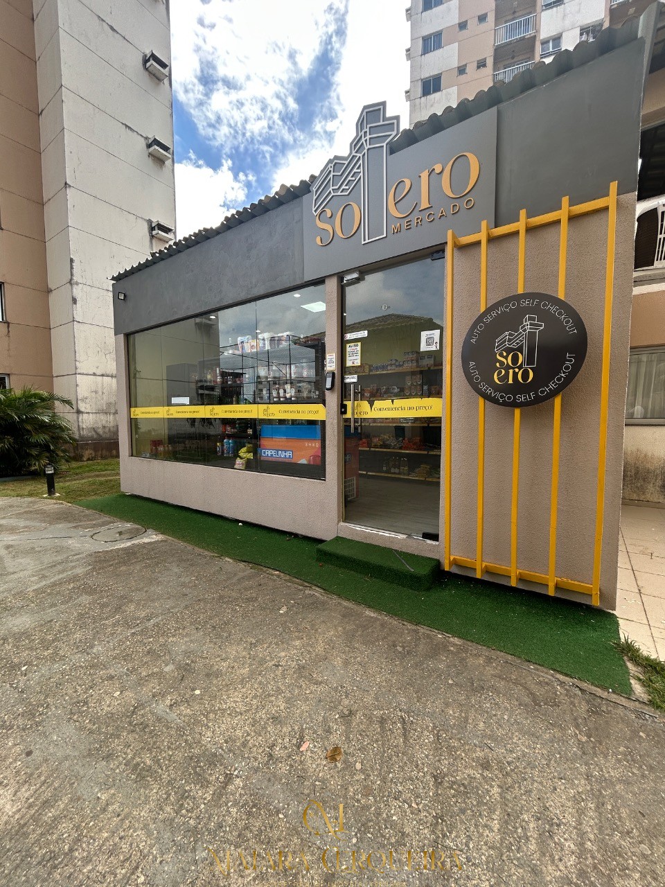 Apartamento residencial em salvador - ba, jardim das margari