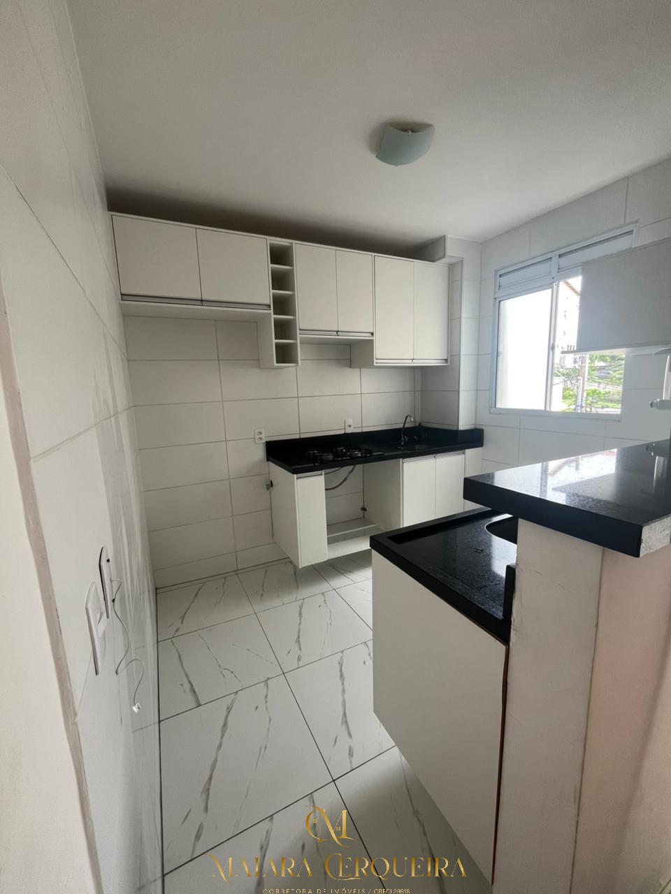 Apartamento residencial em lauro de freitas - ba, vida nova