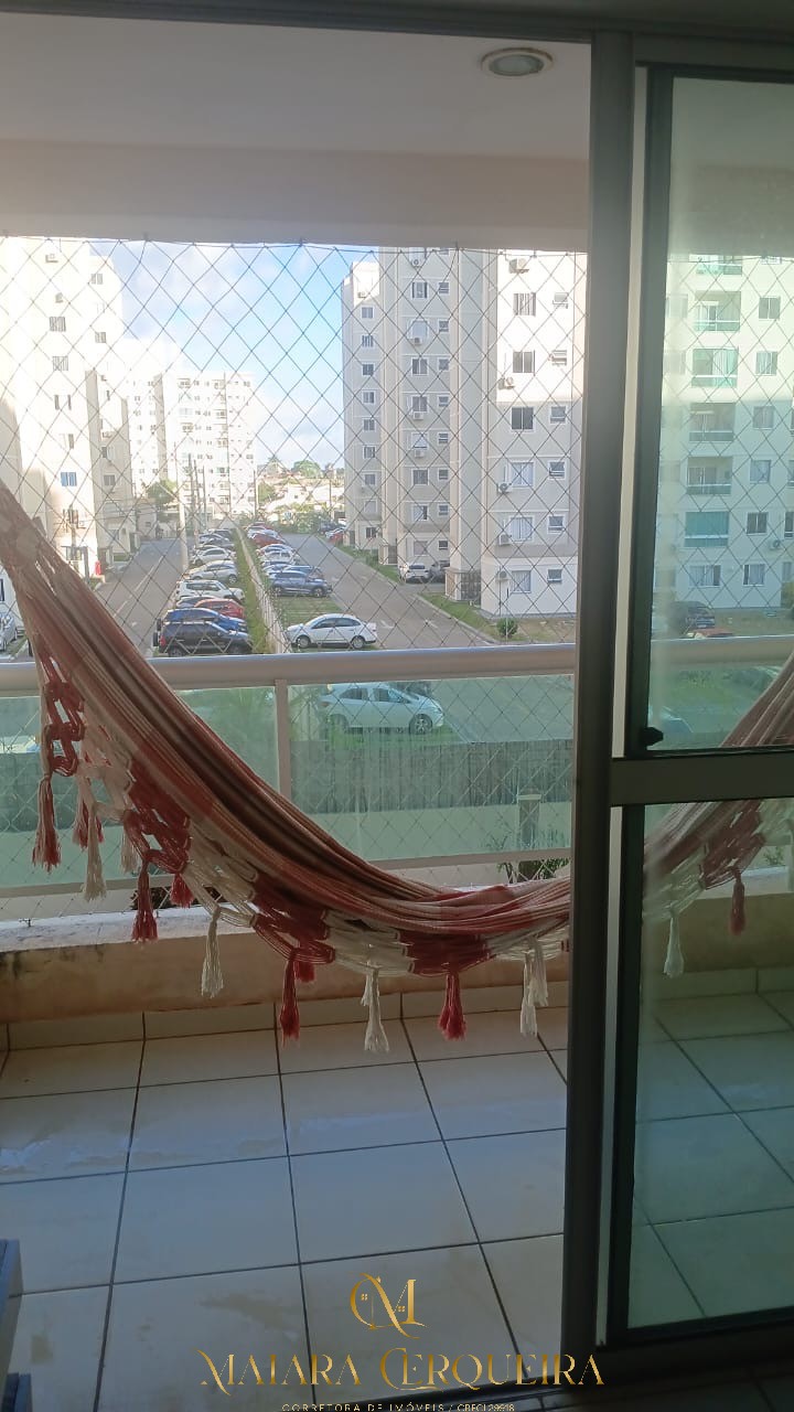 Apartamento residencial em lauro de freitas - ba, centro