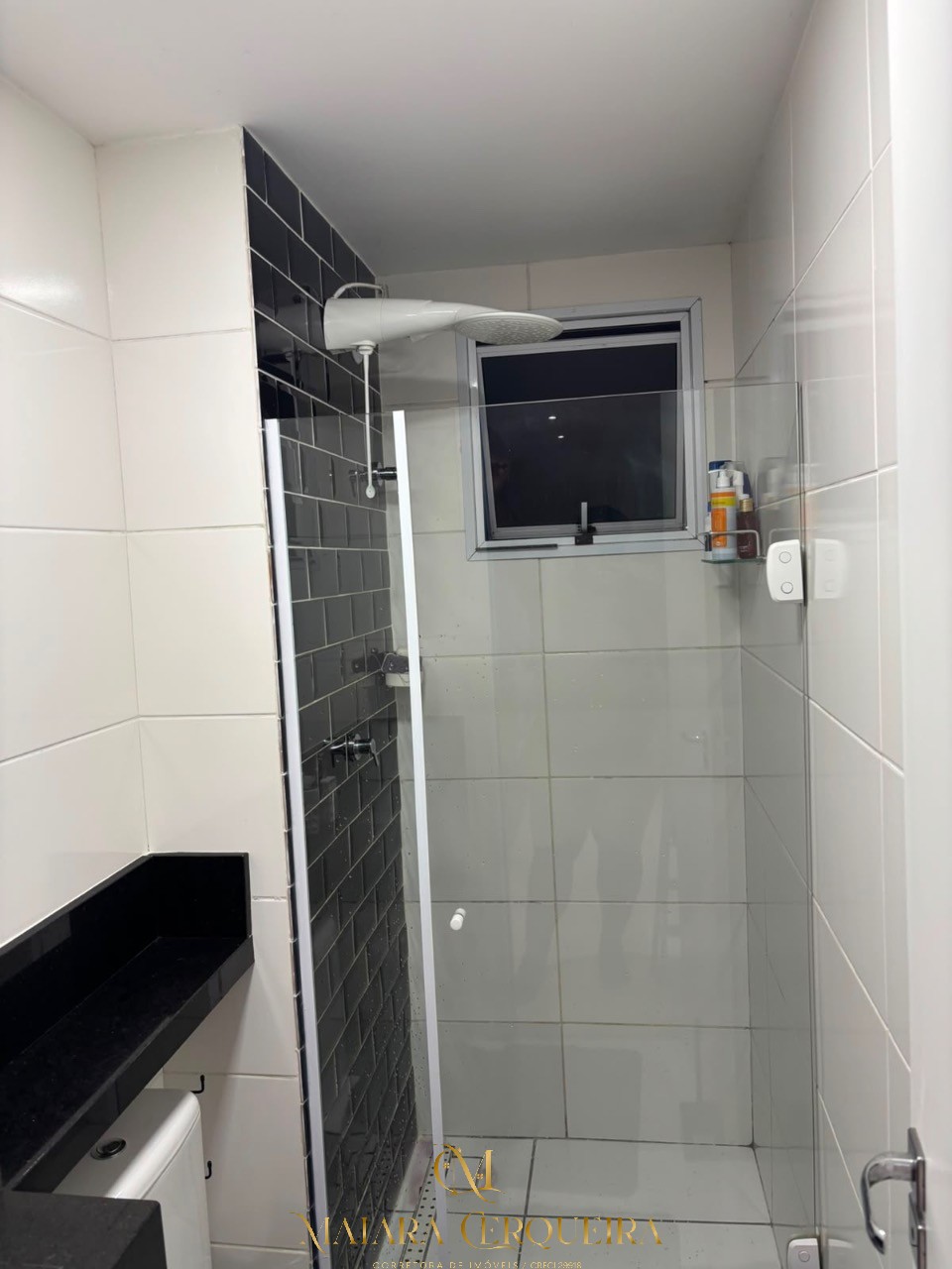 Apartamento residencial em salvador - ba, areia branca