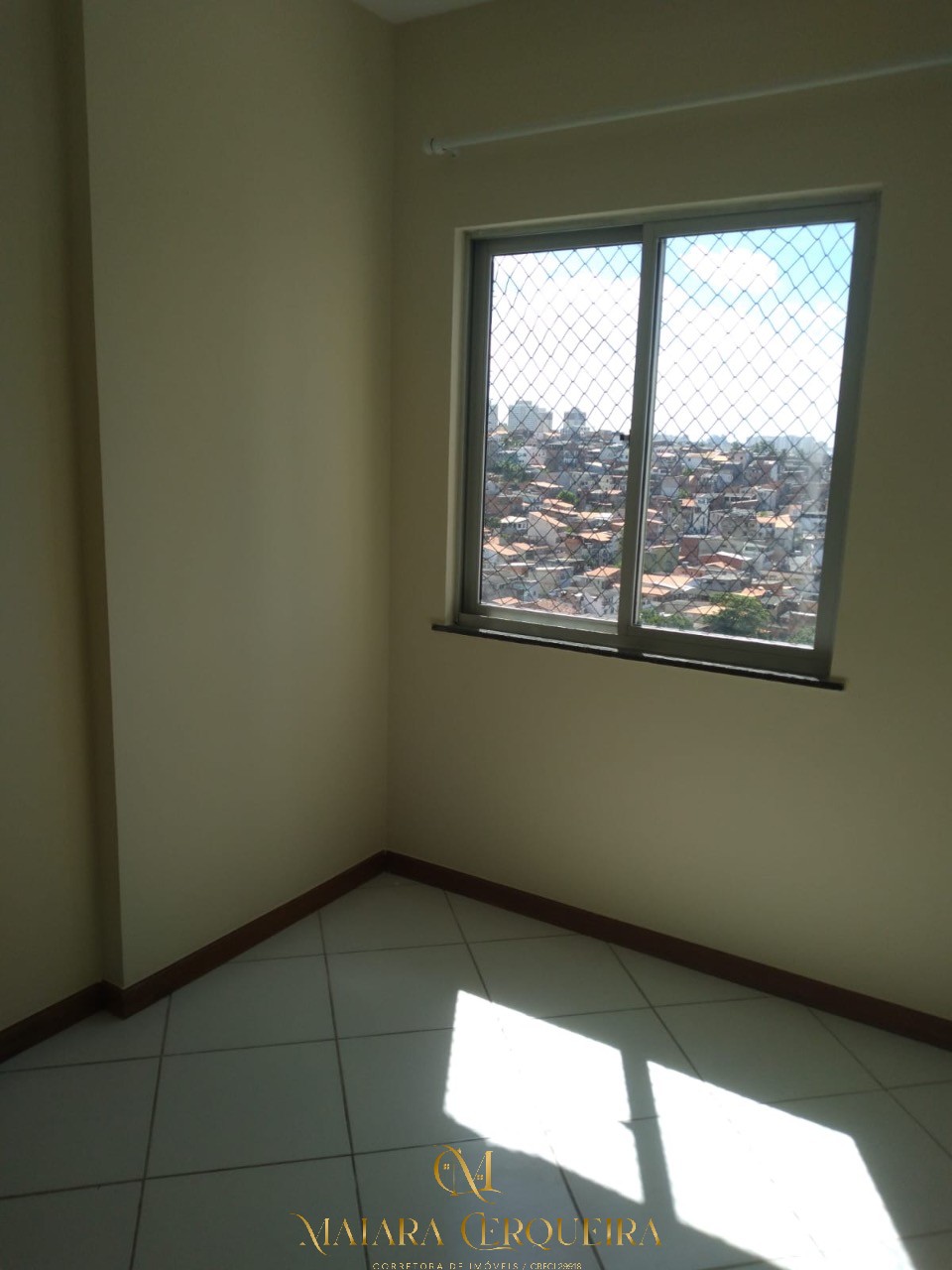 Apartamento residencial em salvador - ba, armação