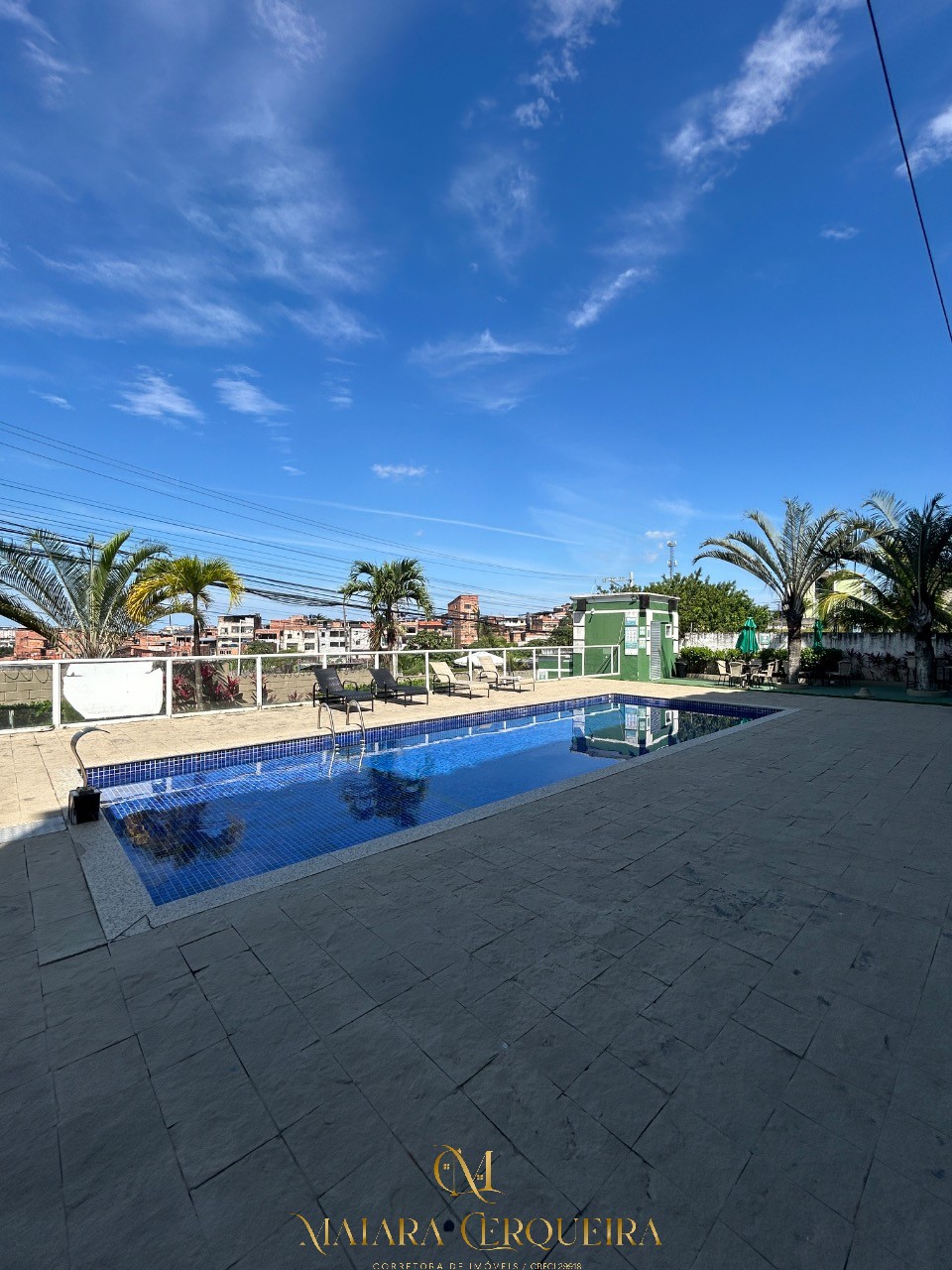 Apartamento residencial em salvador - ba, sussuarana