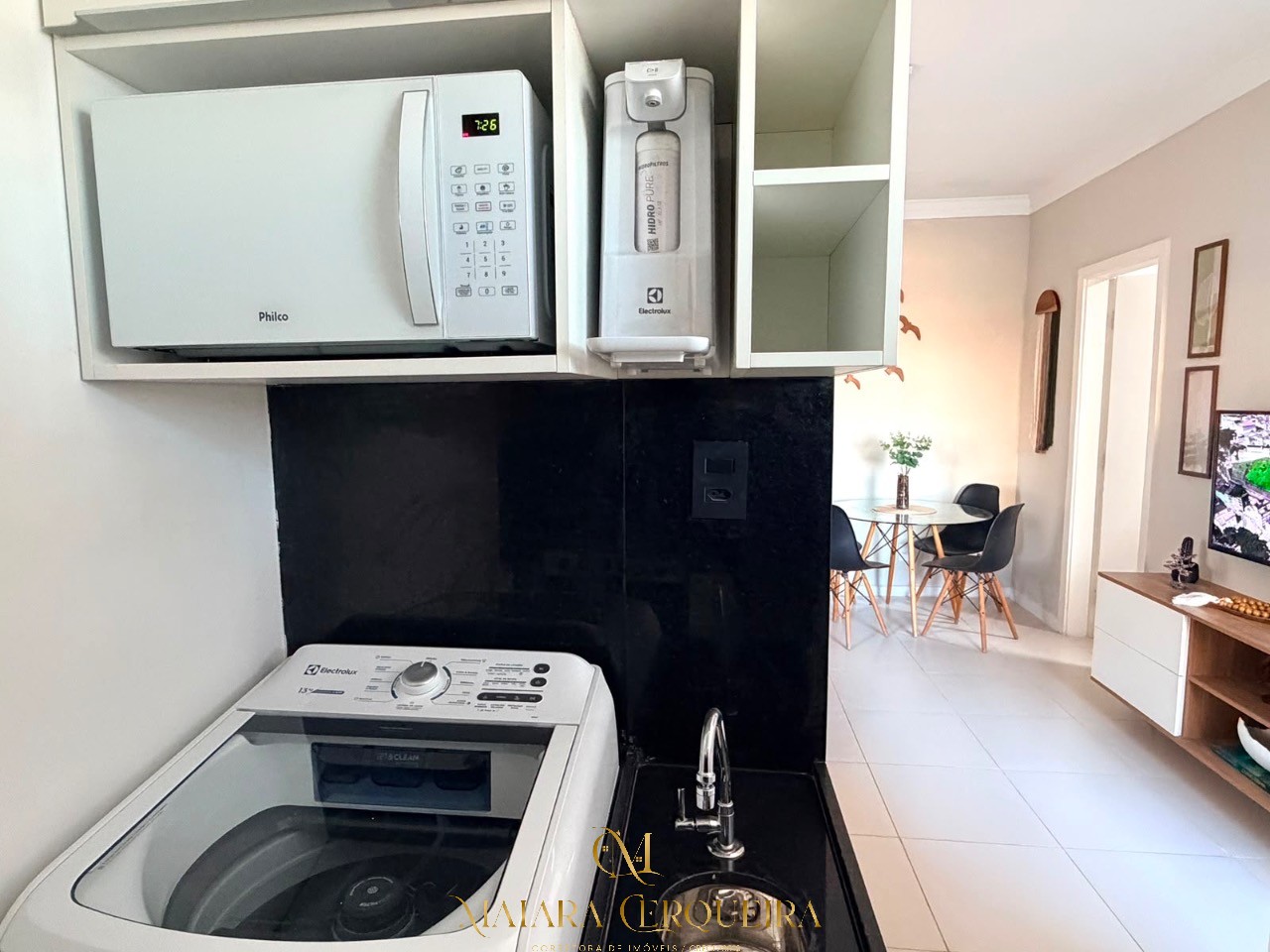 Apartamento residencial em salvador - ba, pituba