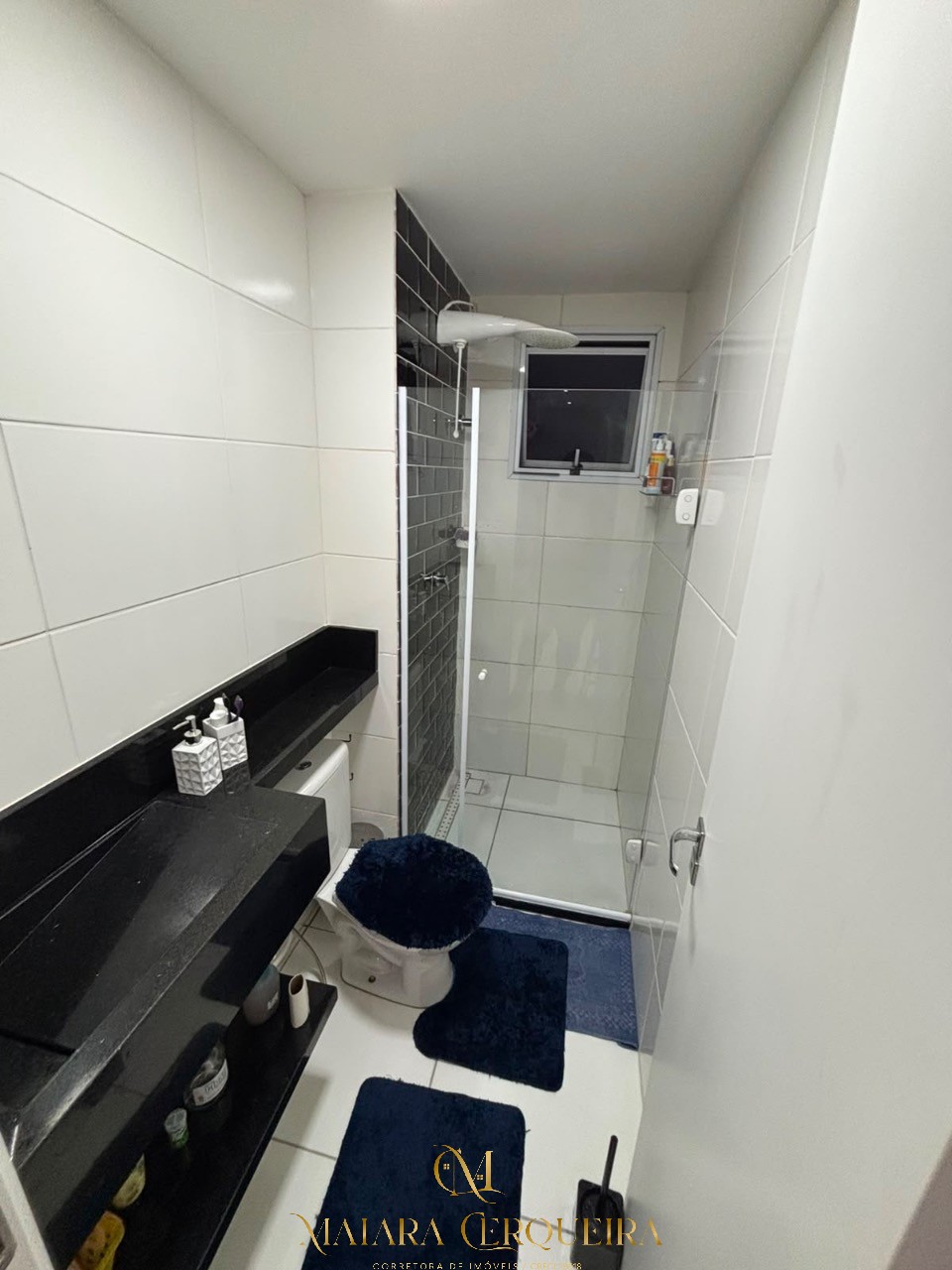 Apartamento residencial em salvador - ba, areia branca