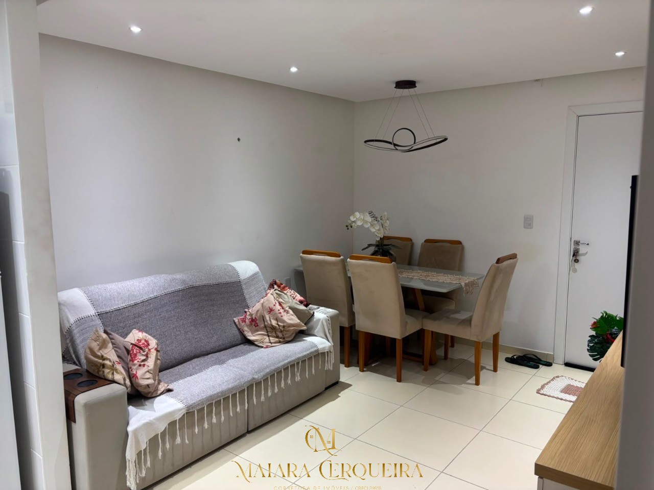 Apartamento residencial em salvador - ba, areia branca