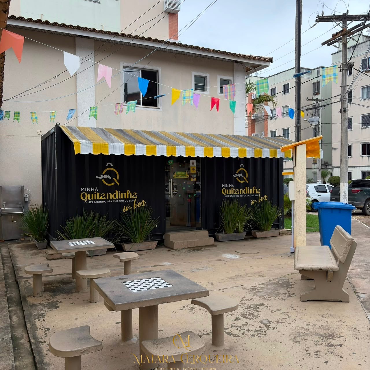 Apartamento residencial em lauro de freitas - ba, itinga