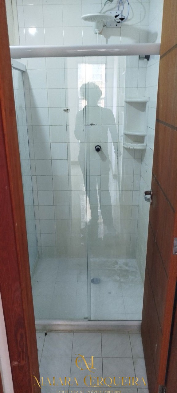 Apartamento residencial em salvador - ba, brotas