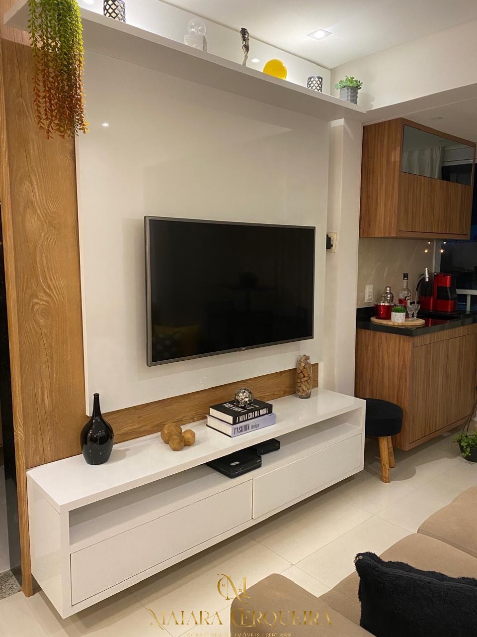 Apartamento residencial em lauro de freitas - ba, centro