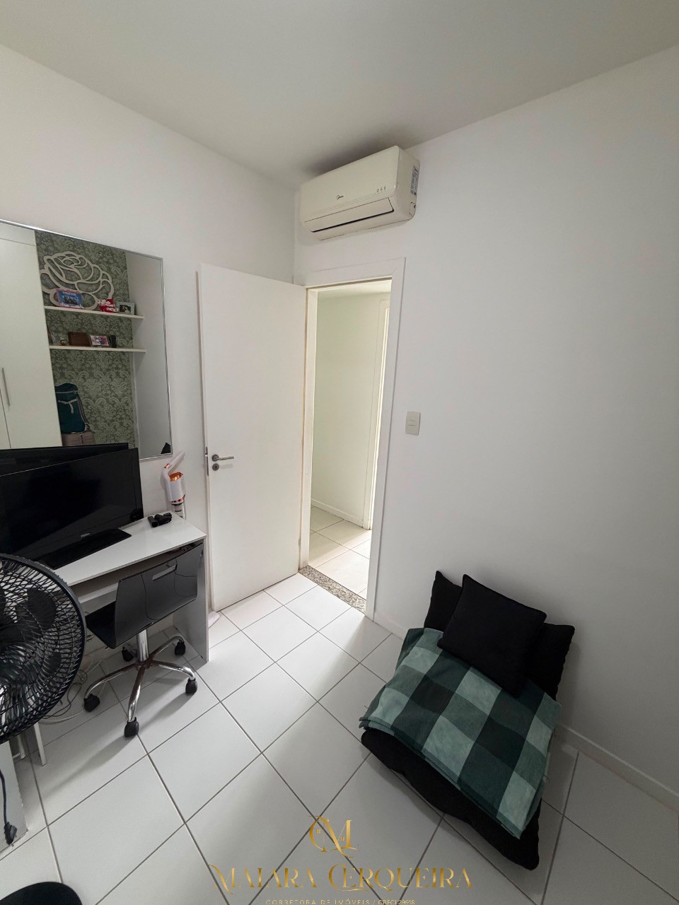 Apartamento residencial em salvador - ba, imbuí