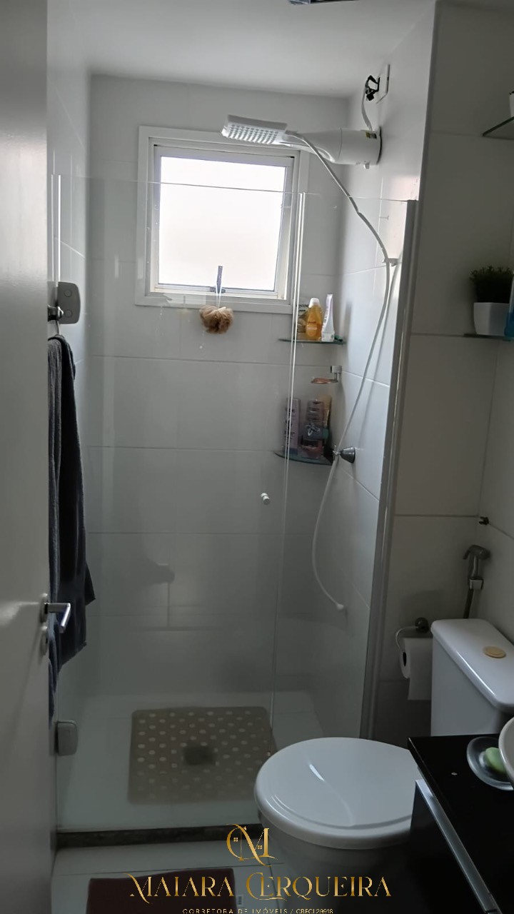 Apartamento residencial em salvador - ba, jardim das margaridas
