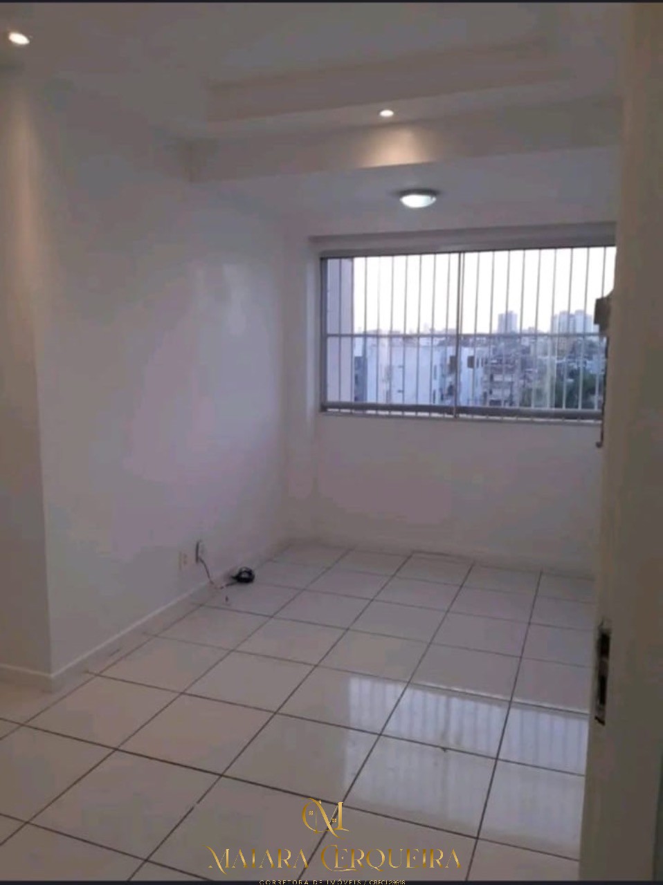 Apartamento residencial em salvador - ba, daniel lisboa
