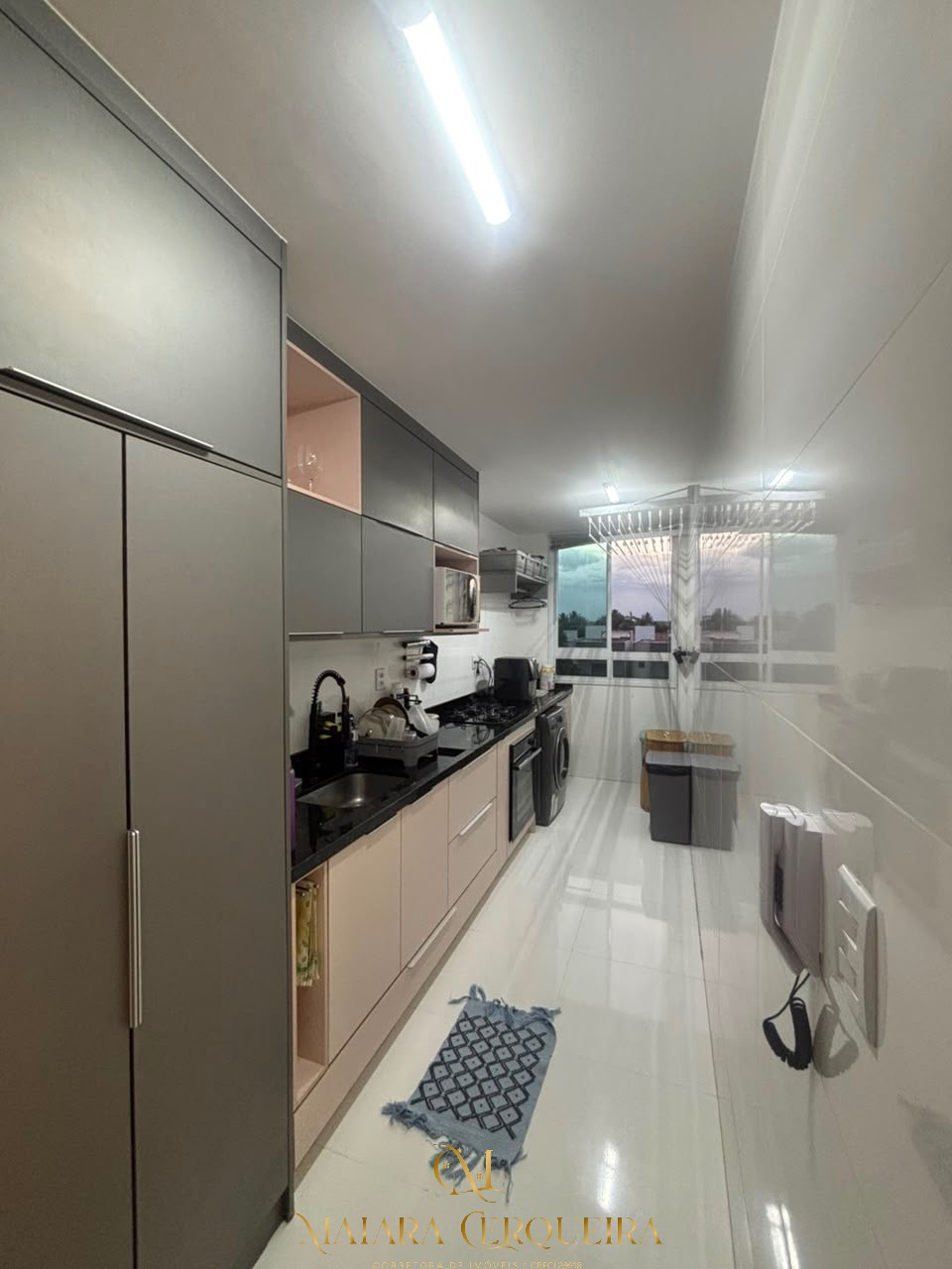 Apartamento residencial em lauro de freitas - ba, pitangueiras