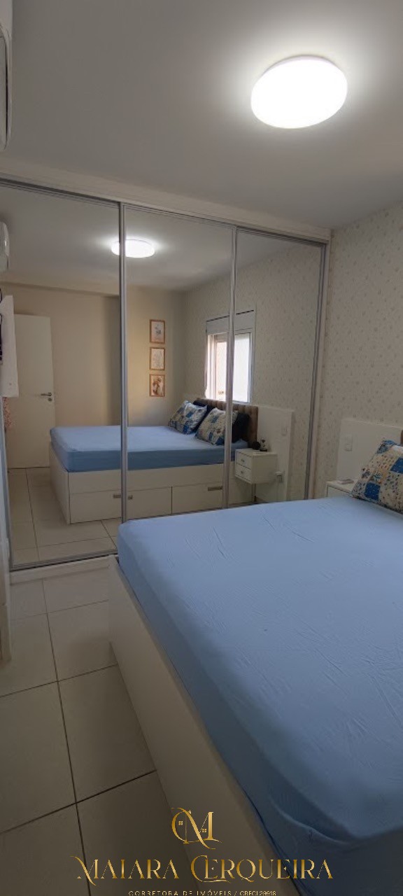 Apartamento residencial em salvador - ba, costa azul