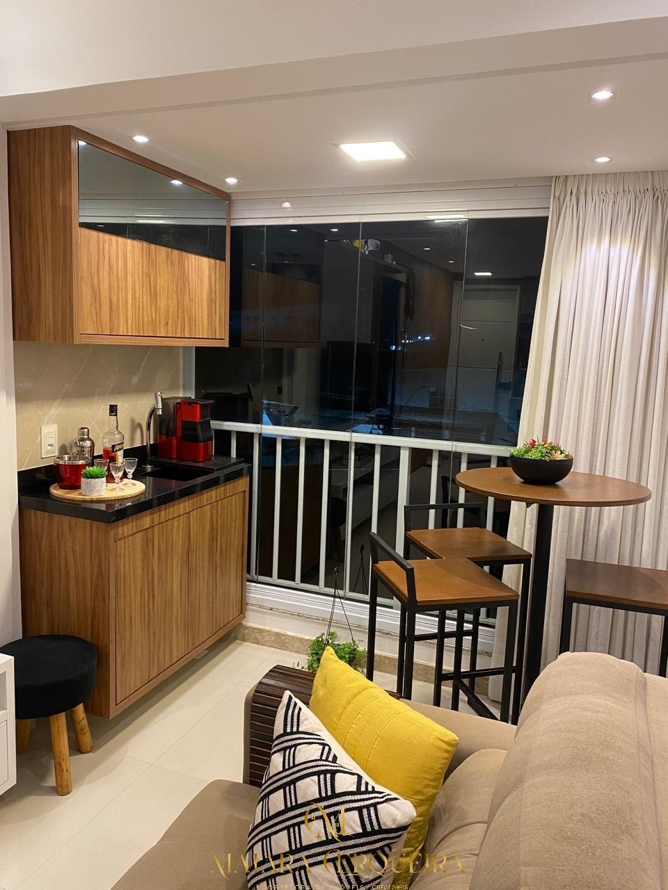 Apartamento residencial em lauro de freitas - ba, centro