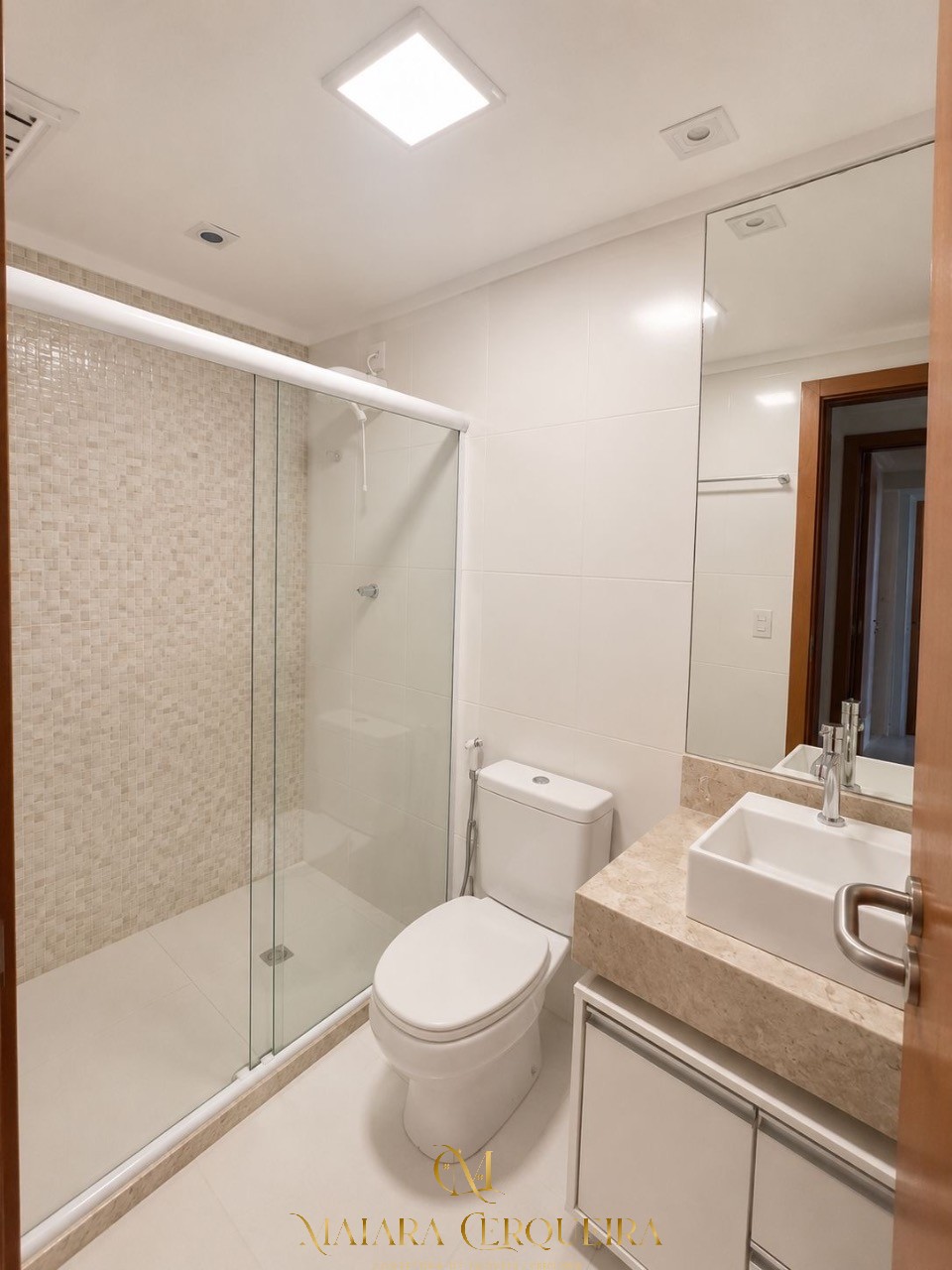 Apartamento residencial em salvador - ba, pituaçu