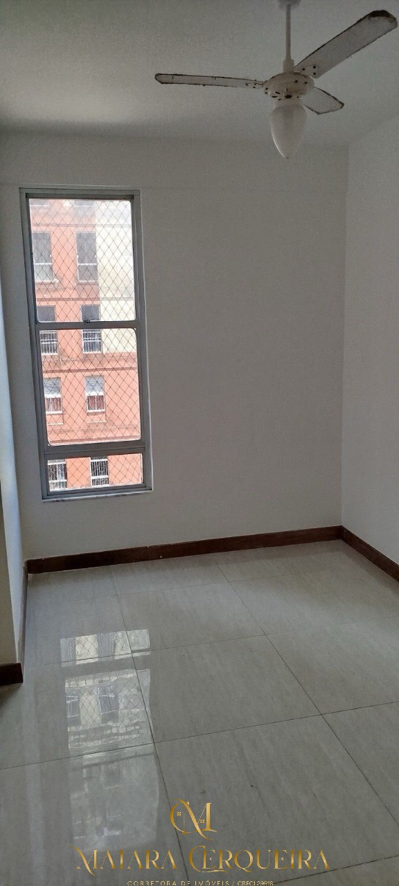 Apartamento residencial em salvador - ba, brotas