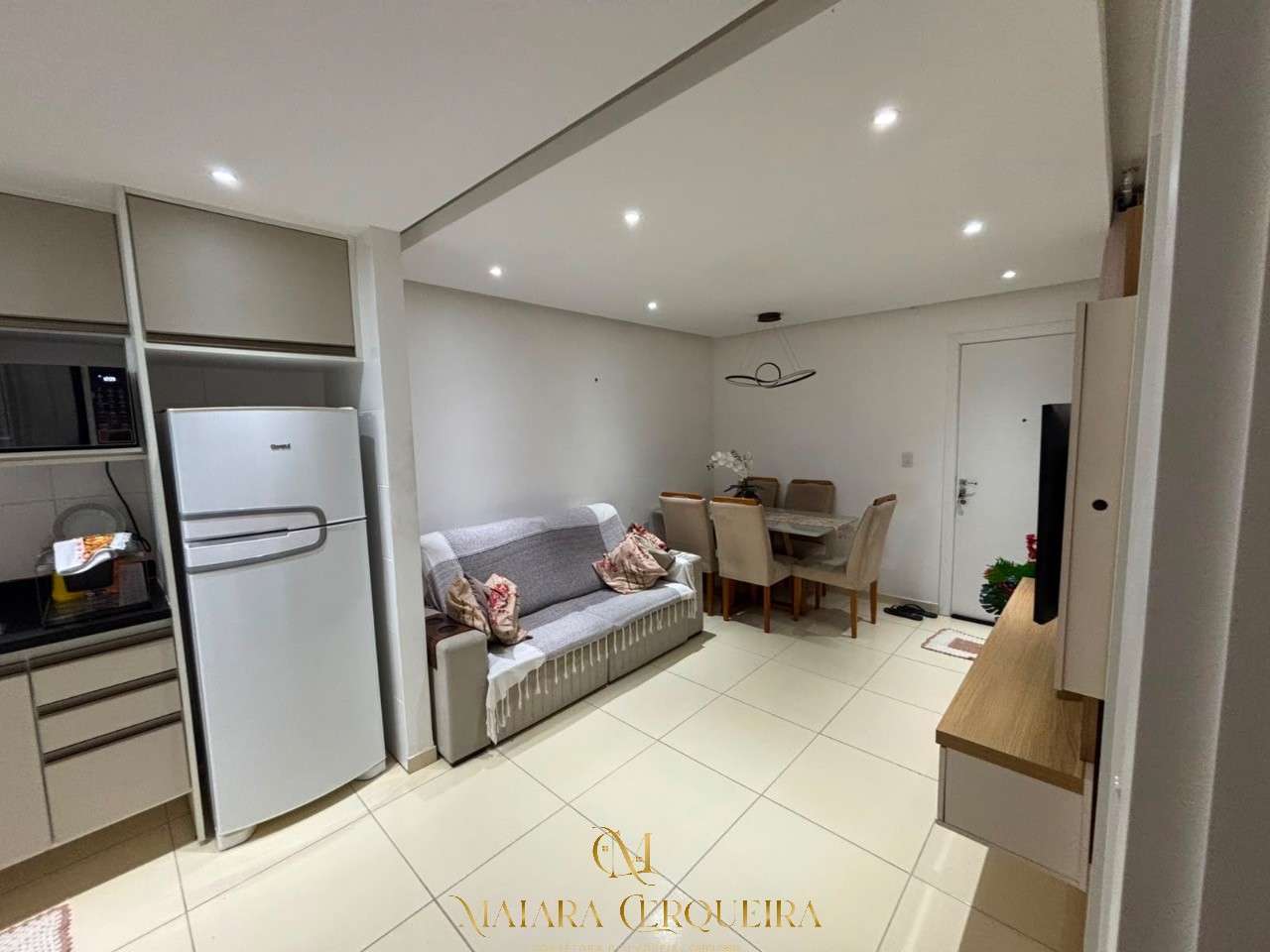 Apartamento residencial em salvador - ba, areia branca