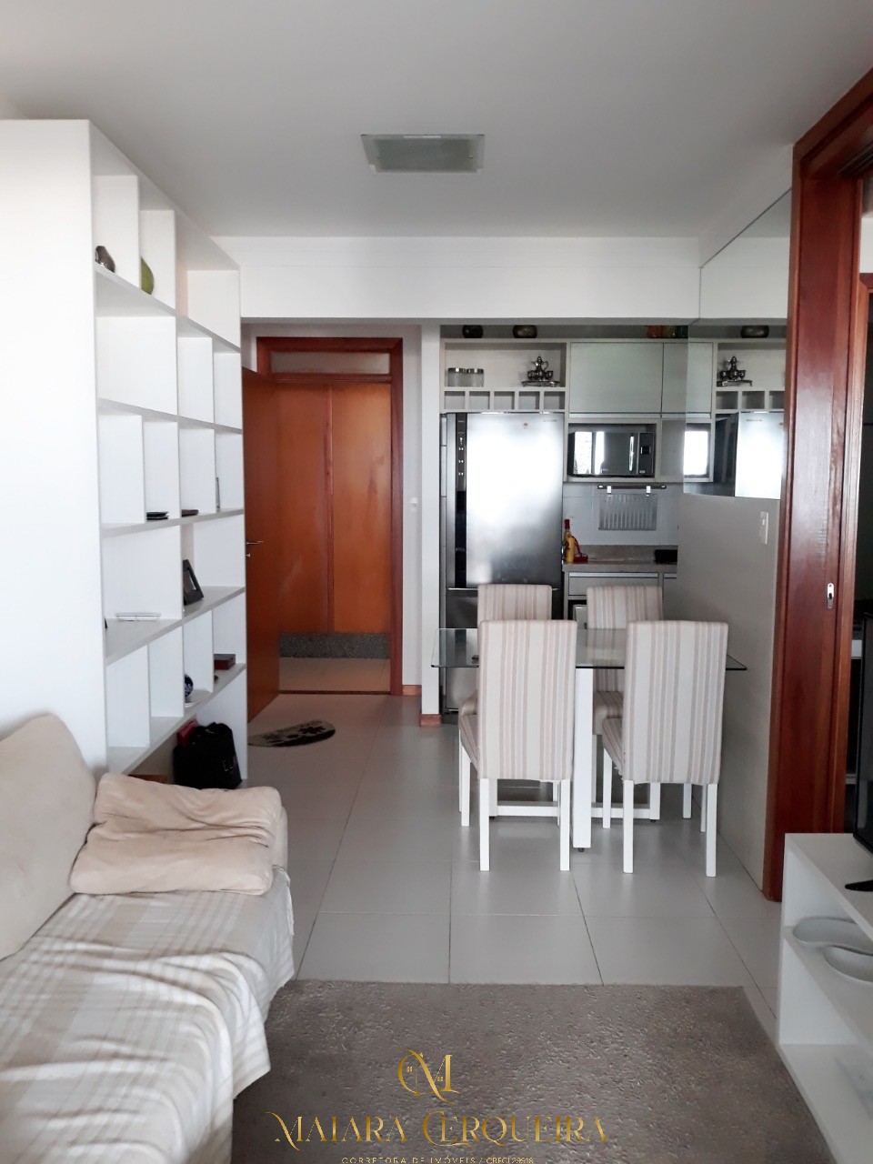 Apartamento residencial em salvador - ba, caminho das árvores