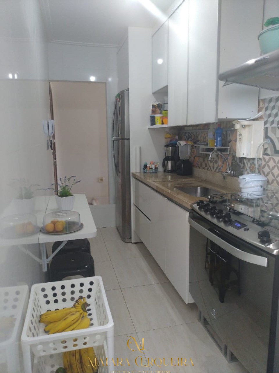 Apartamento residencial em salvador - ba, são marcos