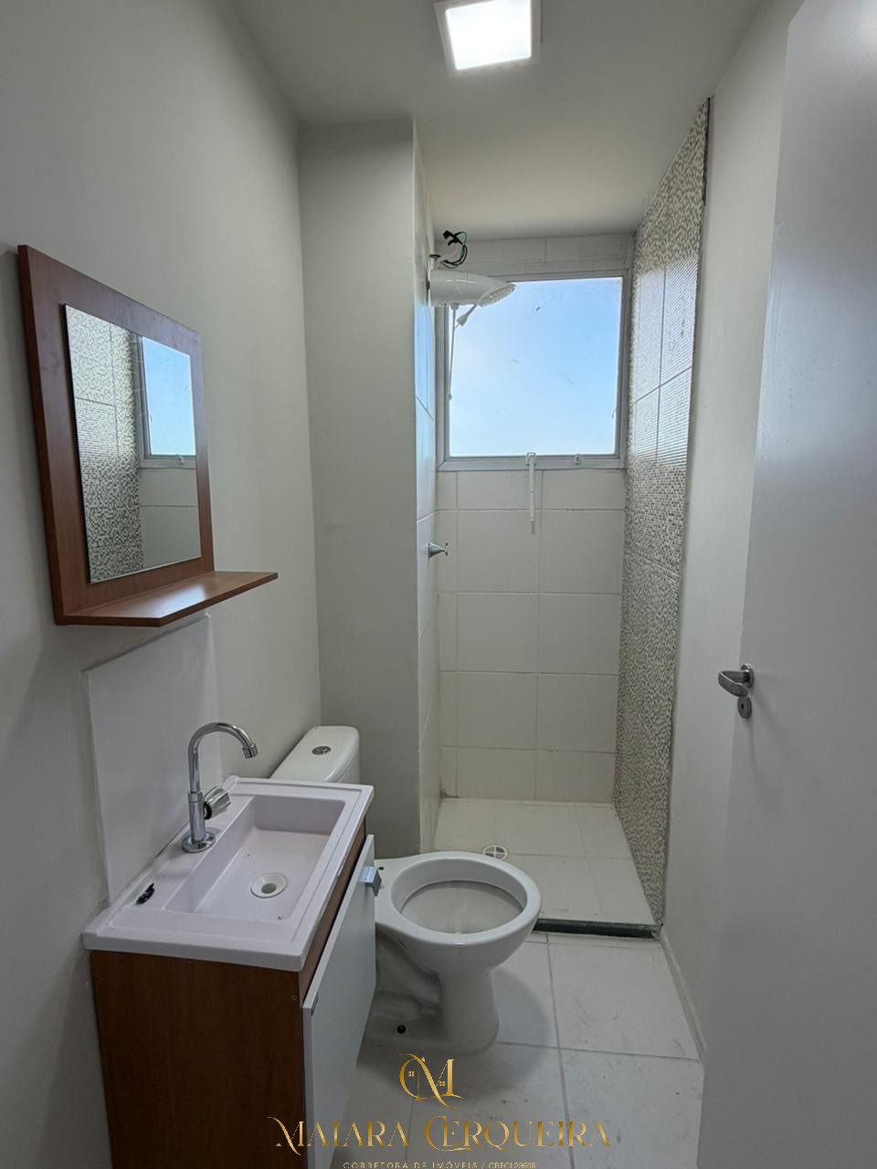 Apartamento residencial em salvador - ba, boca da mata