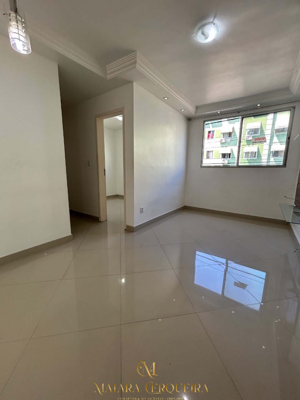 Apartamento residencial em salvador - ba, sussuarana