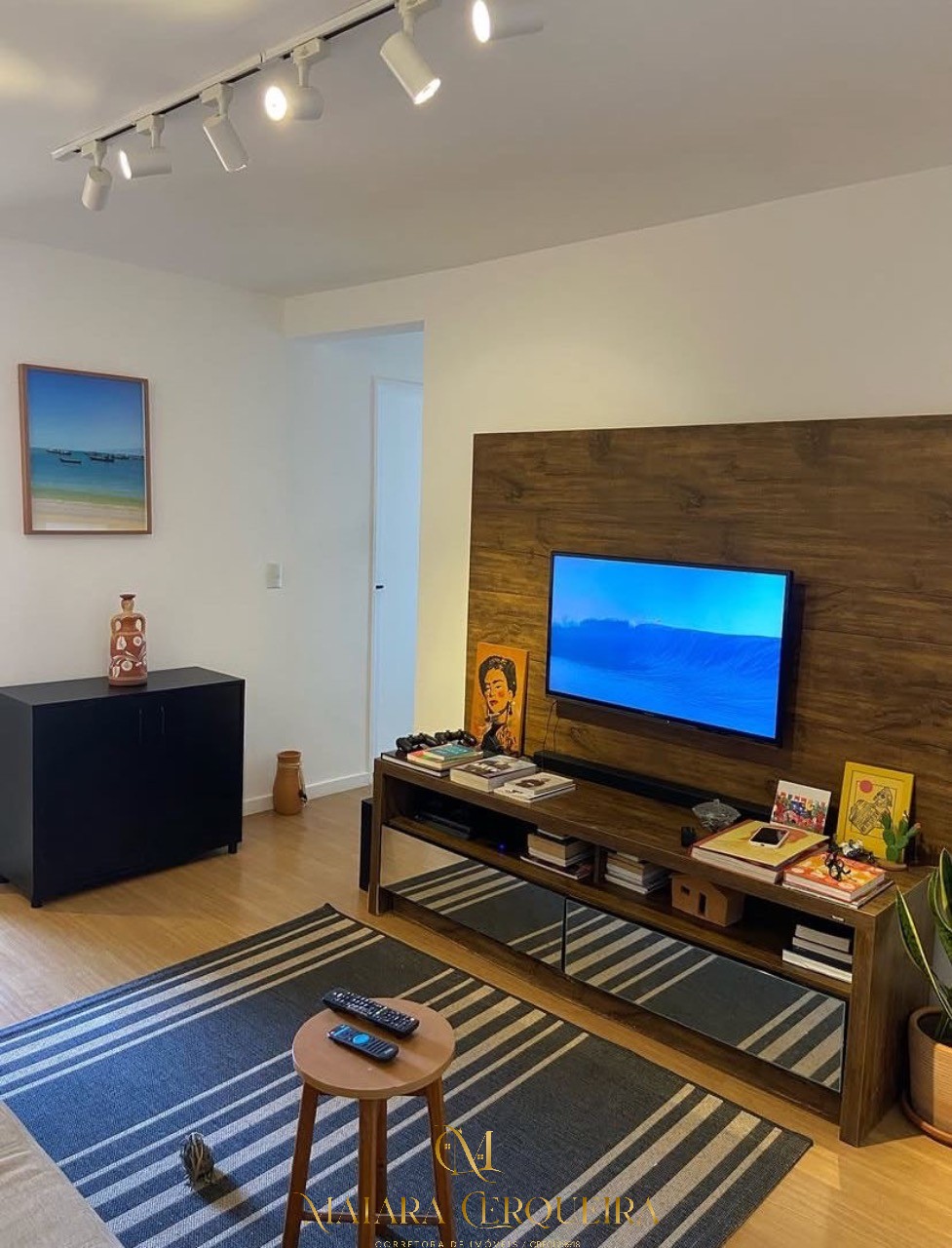 Apartamento residencial em salvador - ba, nova brasília