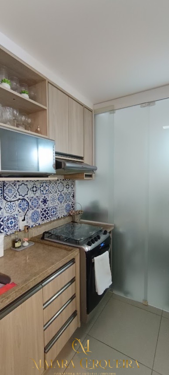 Apartamento residencial em salvador - ba, costa azul