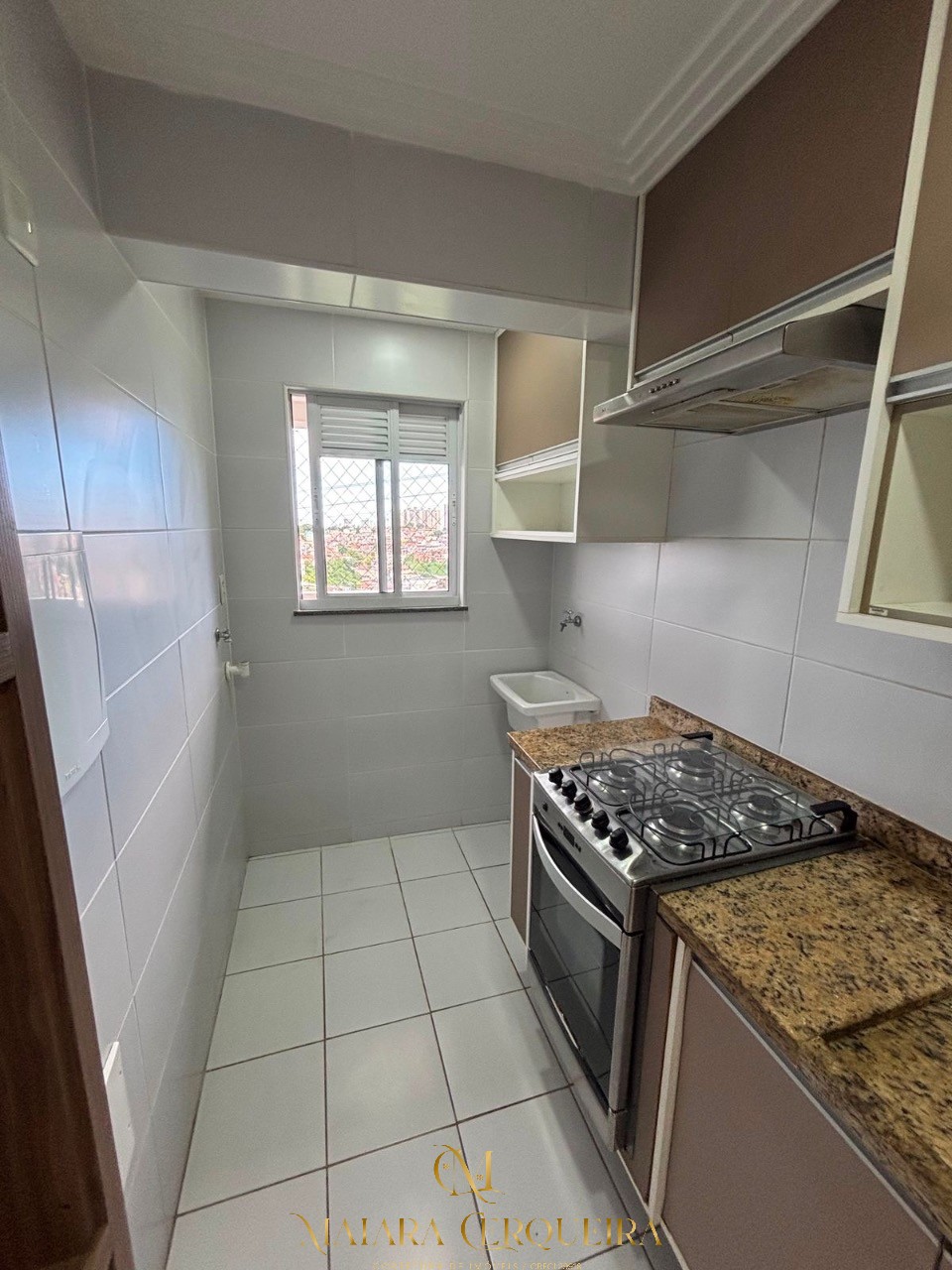 Apartamento residencial em salvador - ba, luiz anselmo