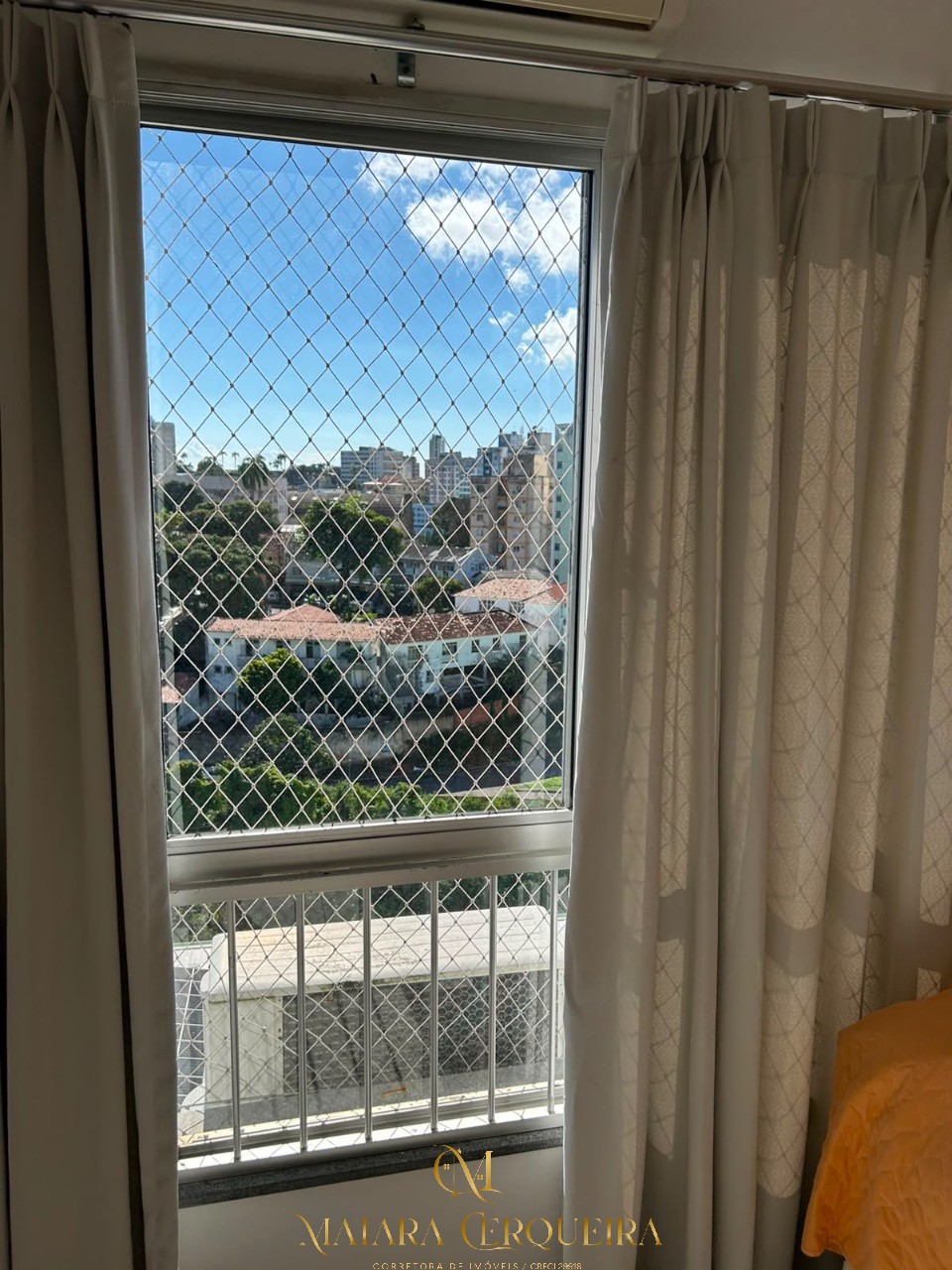 Apartamento residencial em salvador - ba, garcia