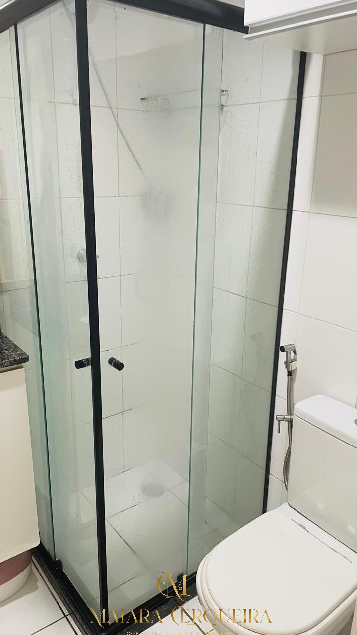 Apartamento residencial em salvador - ba, luiz anselmo