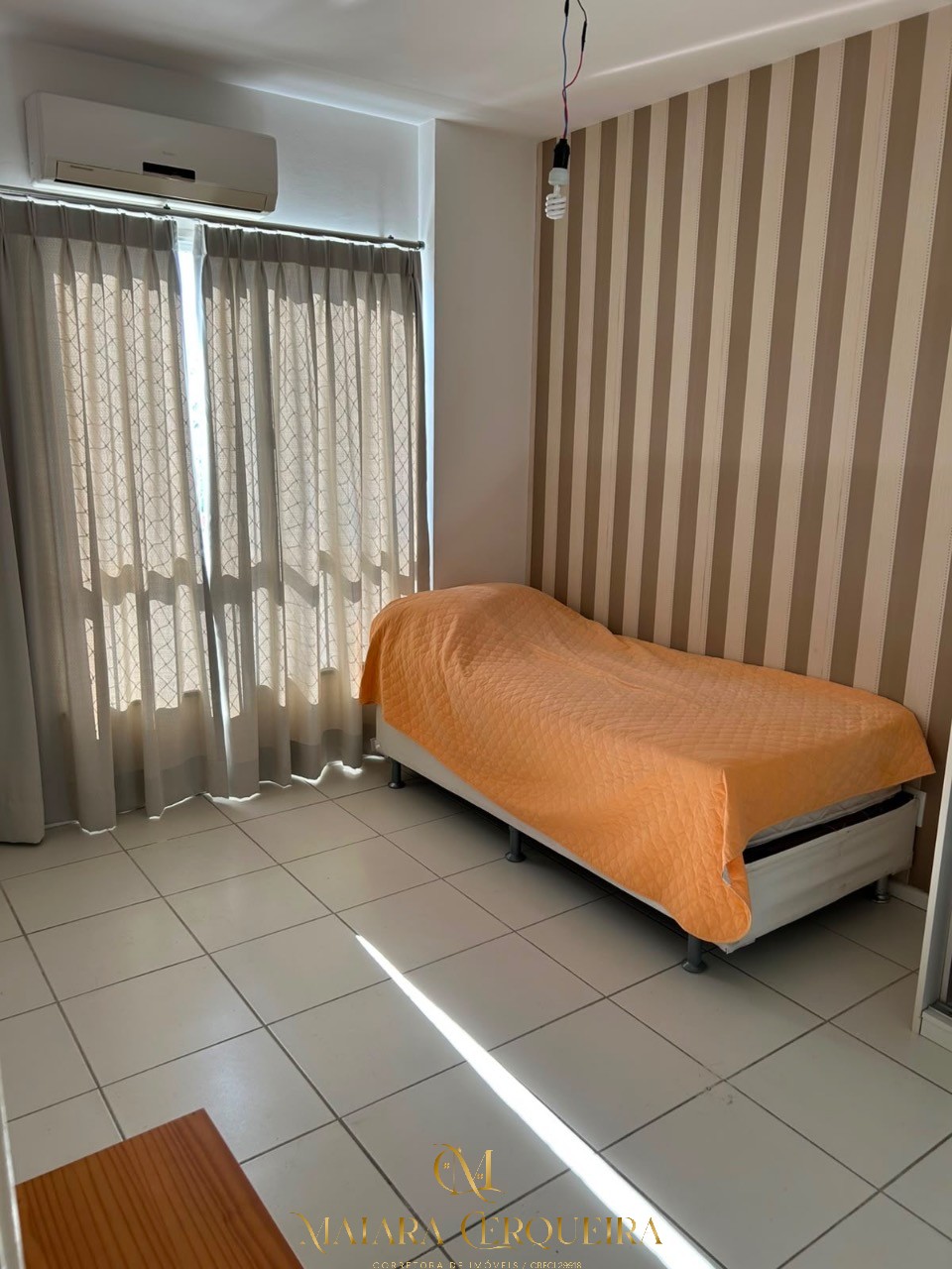 Apartamento residencial em salvador - ba, garcia