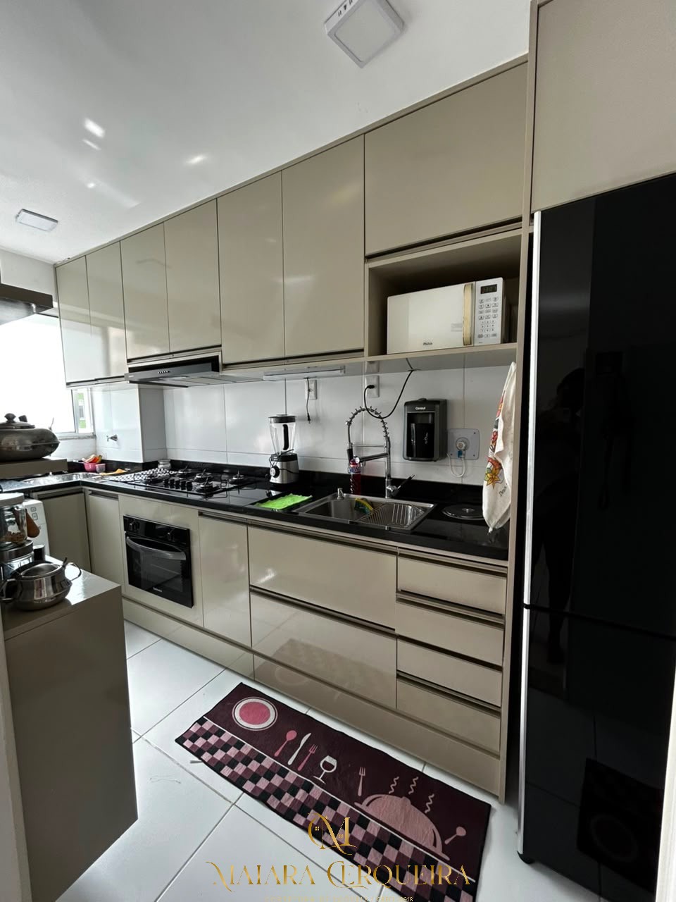 Apartamento residencial em salvador - ba, sussuarana